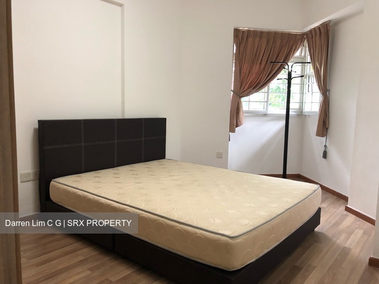 Blk 384 Bukit Batok West Avenue 5 (Bukit Batok), HDB 4 Rooms #199494002